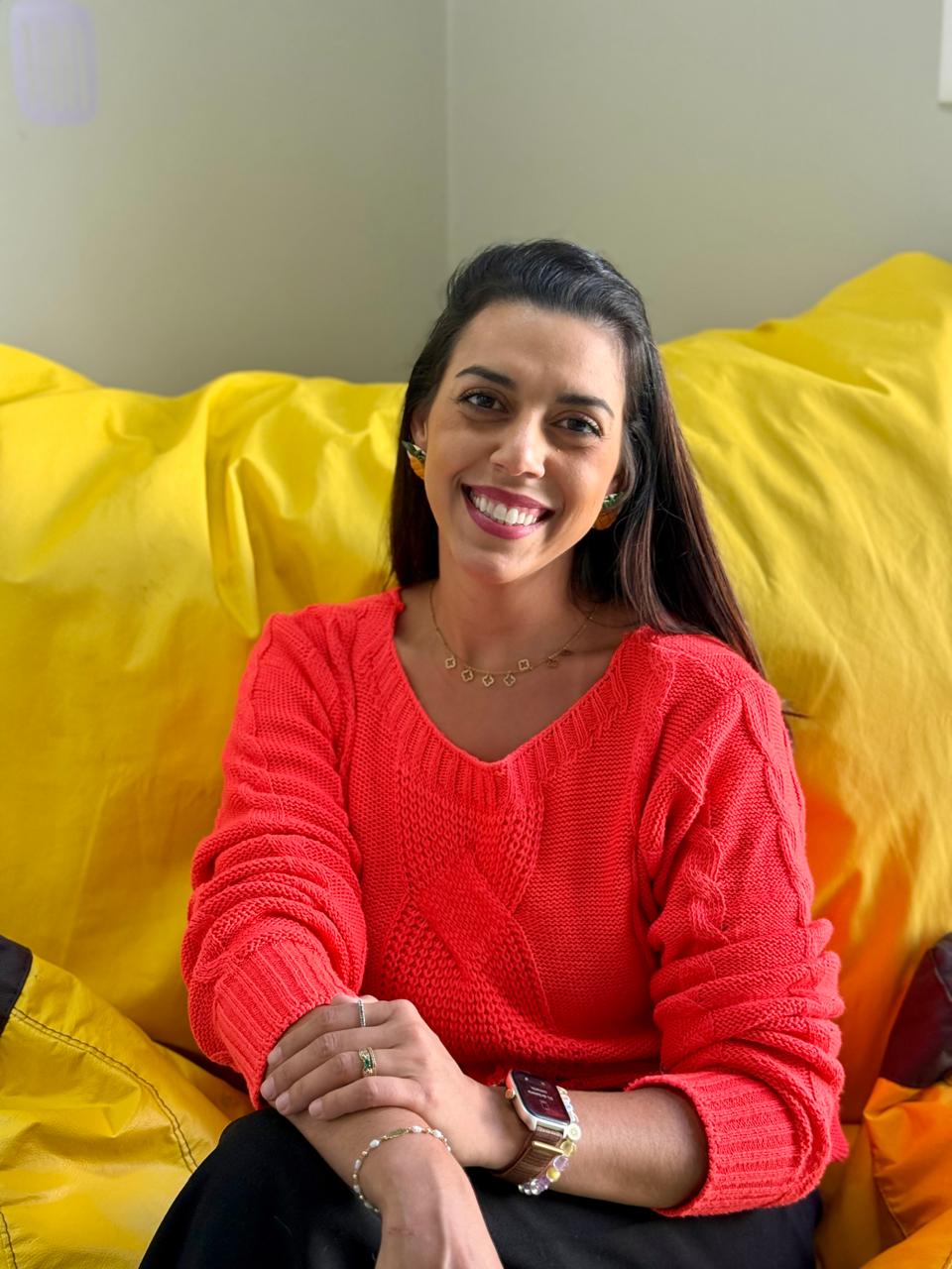 Emily Lopes — Nutricionista Pediátrica