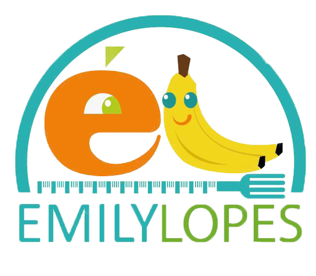 Emily Lopes Nutricionista