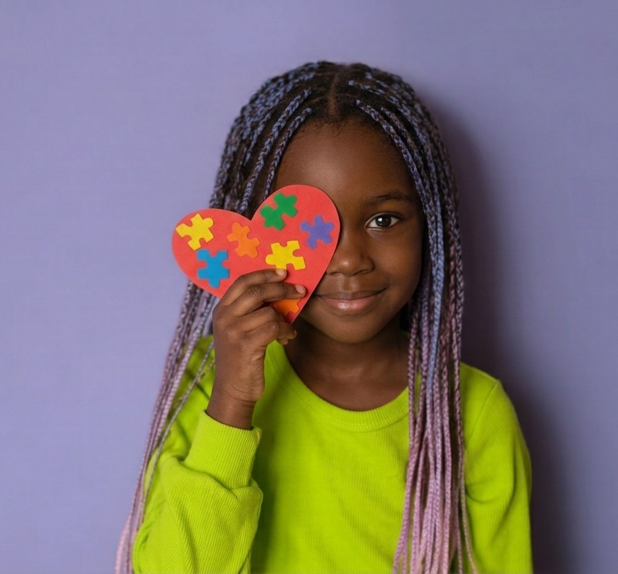 Transtorno do Espectro Autista