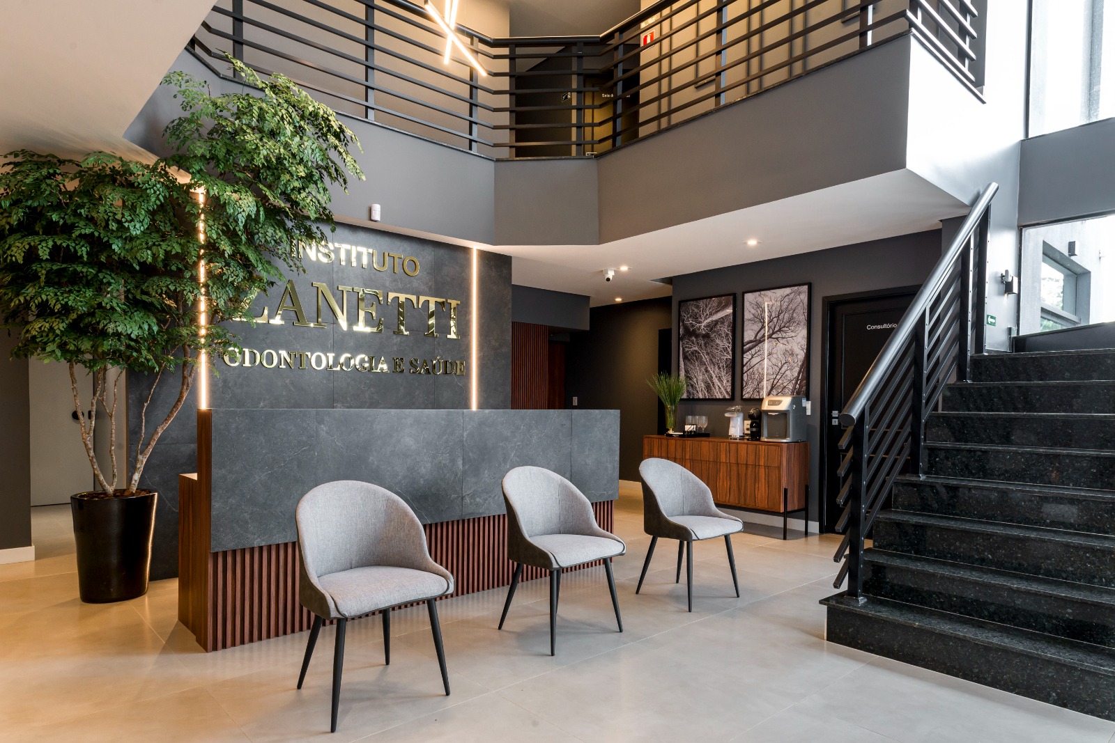 Instituto Zanetti - Foto 1