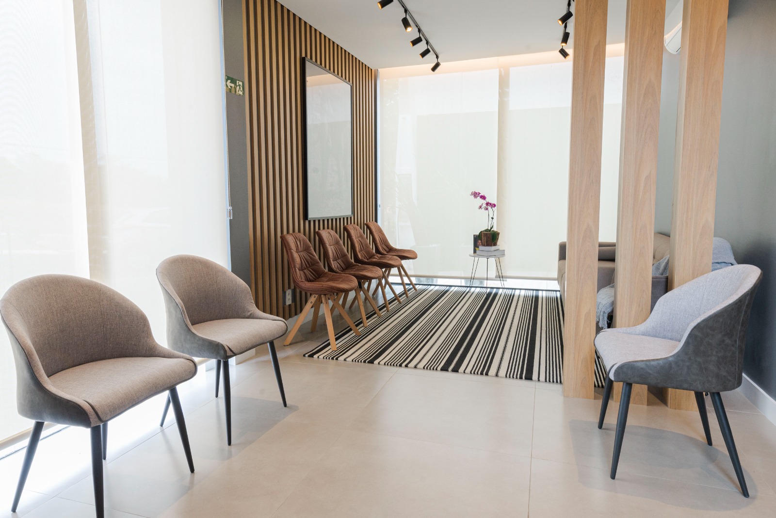 Instituto Zanetti - Foto 2