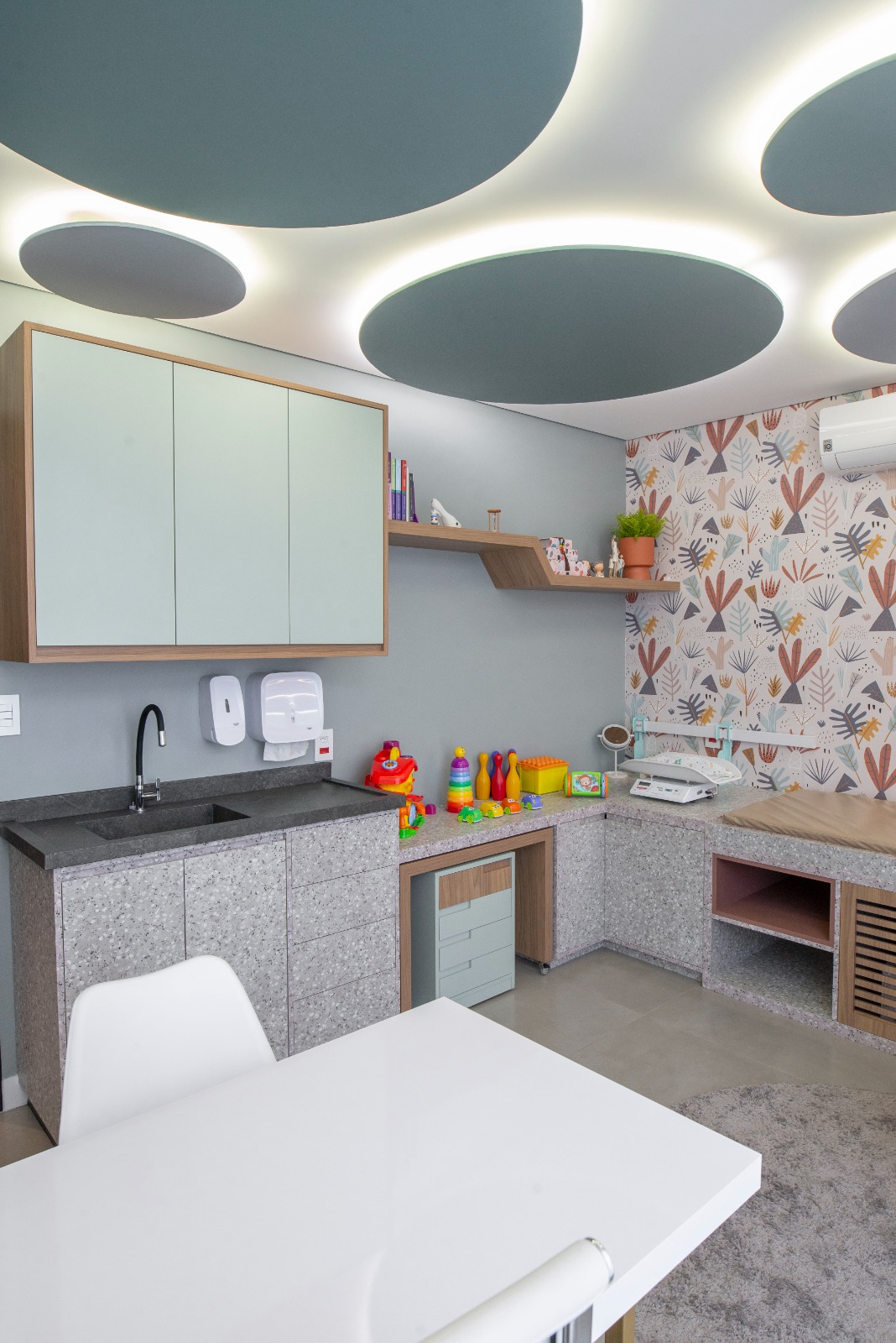 Instituto Zanetti - Foto 3