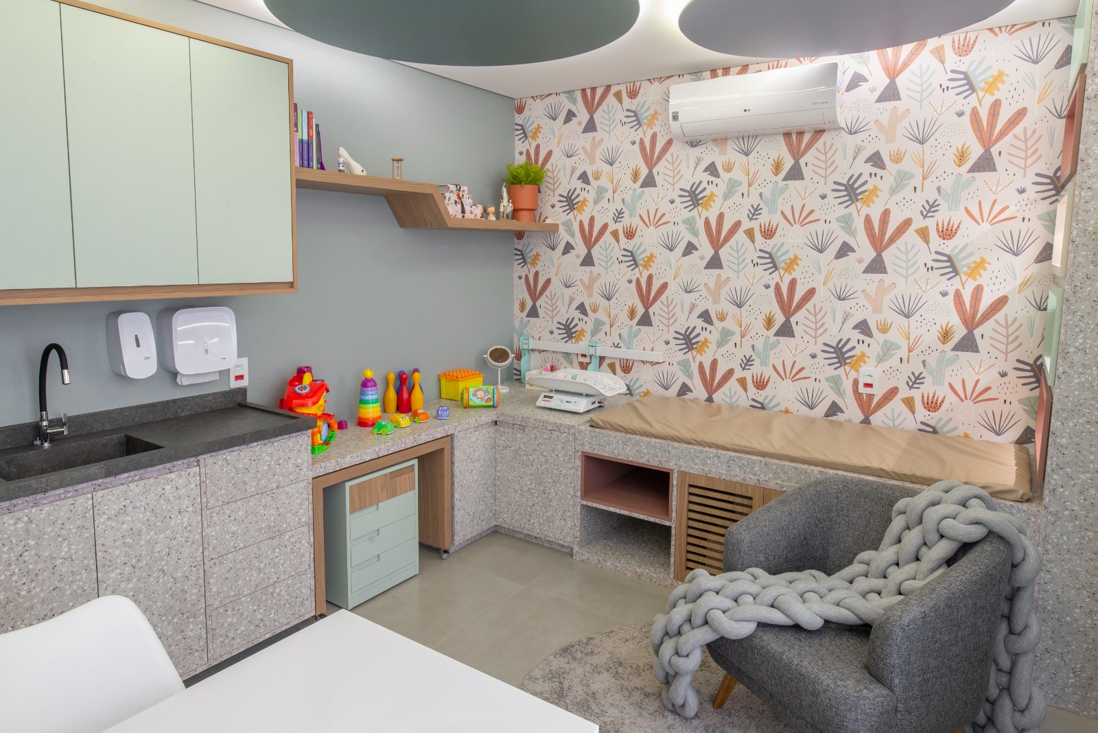 Instituto Zanetti - Foto 4