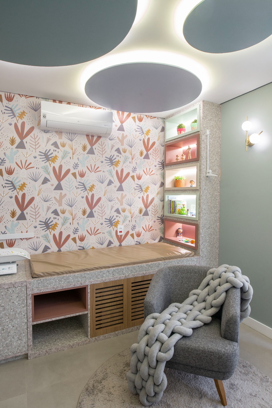 Instituto Zanetti - Foto 5